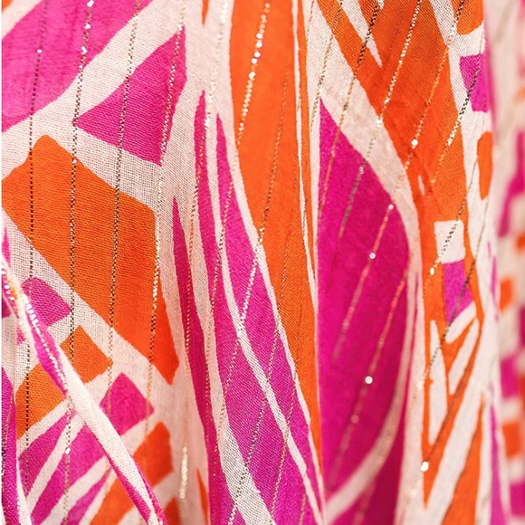 Dune Dreams Kimono - Picture 6 of 9